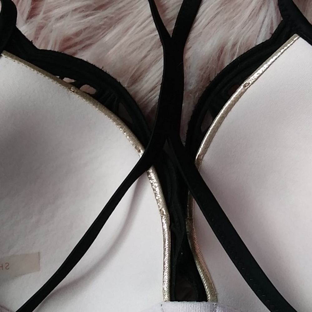 Shade & Shore bikini top - Picture 7 of 11